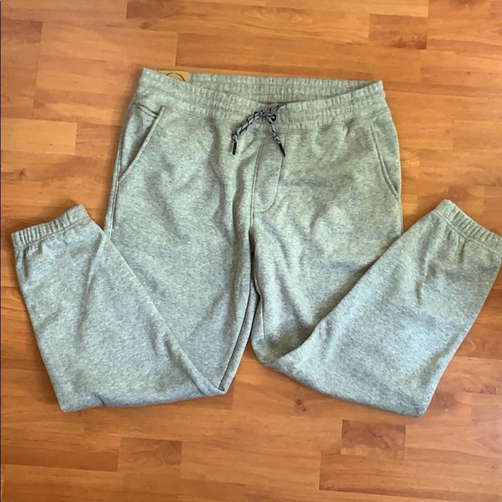 Men’s jogger